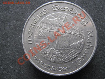 Шри Ланка 2 рупии 1981 до 30-11-11 22-00 - IMG_7590
