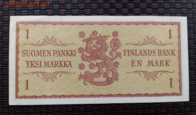 Финляндия 1 марка 1963г.05.08.22.22:00 - IMG-20220803-075012