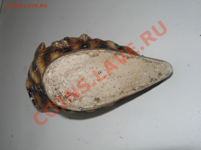 Статуэтка ангелочка. Гипсовая. - P1010010.JPG