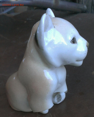 фарфор ЛФЗ Лев ,до 8.08.22г в 22:00 по мск - IMAG4063_1