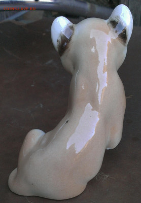 фарфор ЛФЗ Лев ,до 8.08.22г в 22:00 по мск - IMAG4062_1