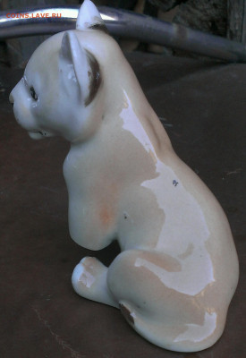 фарфор ЛФЗ Лев ,до 8.08.22г в 22:00 по мск - IMAG4061_1