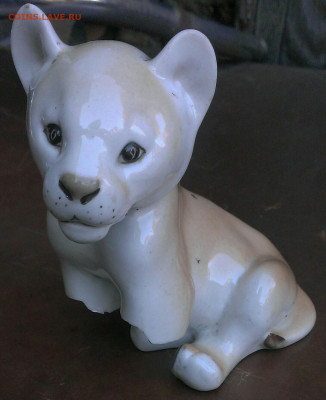 фарфор ЛФЗ Лев ,до 8.08.22г в 22:00 по мск - IMAG4060_1_1