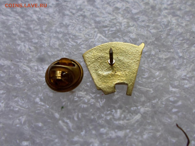 Членский знак СКМ РФ - SAM_1579.JPG