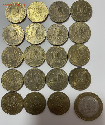 20 монет Гвс и 2 бонуса, старт по фиксу - 2CC755D0-79E7-401A-9C12-9A4C9CBF197B