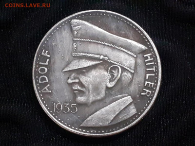 Досчитаем до 10 000 или более - 1935