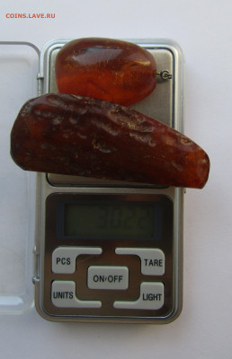 ЯНТАРЬ 30 гр - IMG_1082.JPG