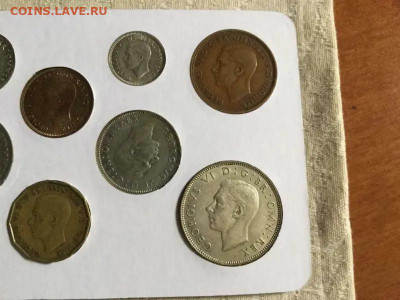 Досчитаем до 10 000 или более - 1940д