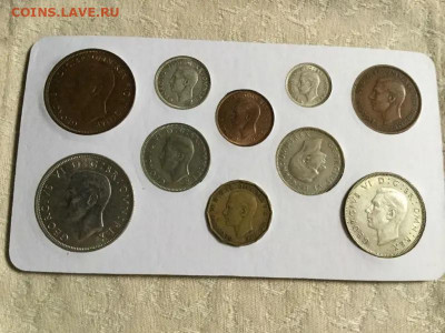 Досчитаем до 10 000 или более - 1940г