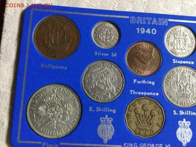 Досчитаем до 10 000 или более - 1940в