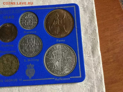 Досчитаем до 10 000 или более - 1940а