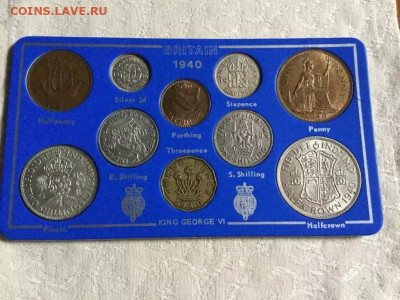 Досчитаем до 10 000 или более - 1940