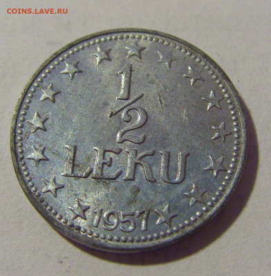 2 лек 1957 Албания №1 13.08.2022 22:00 МСК - CIMG6855.JPG