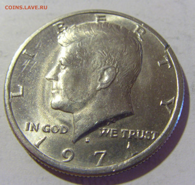 1 доллар 1979 США №1 13.08.2022 22:00 МСК - CIMG7197.JPG