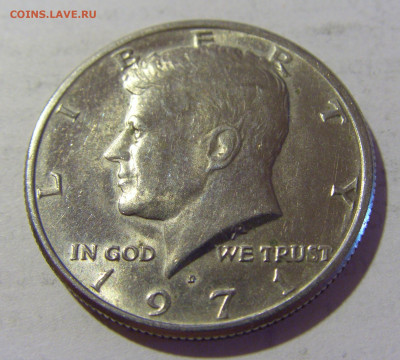 2 доллара 1971 США №2 13.08.2022 22:00 МСК - CIMG7201.JPG