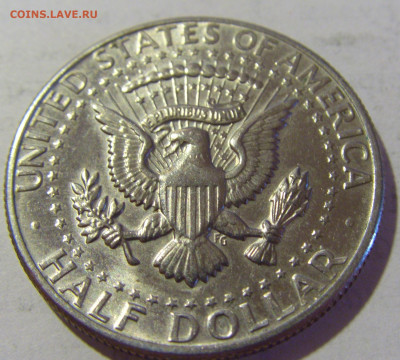 2 доллара 1971 США №2 13.08.2022 22:00 МСК - CIMG7199.JPG