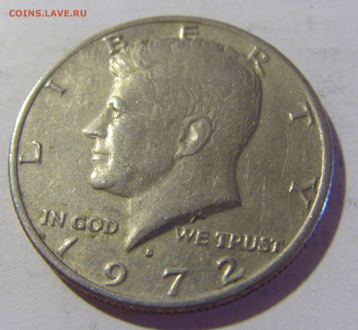 2 доллара 1972 США №1 13.08.2022 22:00 МСК - CIMG7213.JPG