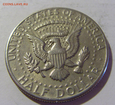 2 доллара 1972 США №1 13.08.2022 22:00 МСК - CIMG7211.JPG