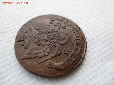 5 копеек 1788 ММ.Старый орел.    11.08 - IMG_8778.JPG