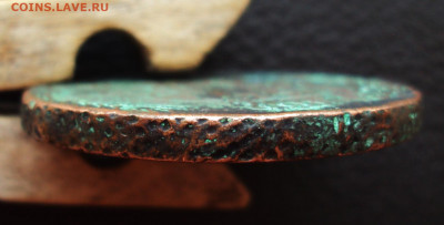 5 копеек 1787 шведский - DSC07673