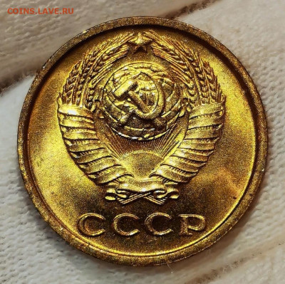 2 копейки 1968 года яркий UNC - Screenshot_20220809_121407_com.android.gallery3d_edit_532060885160999