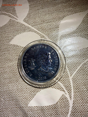 5 Долларов. Хоккей, 2010 до 15.08 - _xj_1MNp_kc