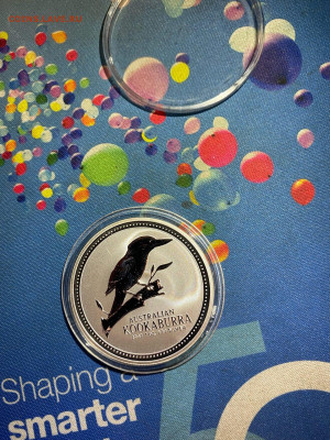 1 Доллар. Кукабарра, 2003 до 15.08 - rs7h3ffLA90