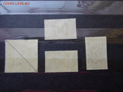 ЦАР и Мадагаскар ЧБН** 1963г. - SAM_0348.JPG