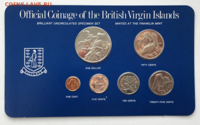 набор Британские Виргинские острова 1978 - nabor_britanskie_virginskie_ostrova_1978_1_dollar_50_25_10_5_1_cent_pticy_fauna_redkij_tirazh_1743