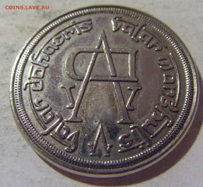 Жетон иностранный 2014 №1 19.08.22 22:00 М - CIMG6639.JPG