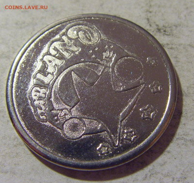 Жетон игровой №1 19.08.22 22:00 М - CIMG6765.JPG