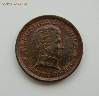 Чили 20 сентаво 1943 г. до 18.08.22 - DSCN1757.JPG