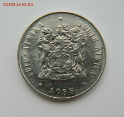 Южная Африка 20 центов 1988 г. до 18.08.22 - DSCN1770.JPG