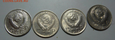 10 копеек 1949 UNC ШТ1.31 R5 - P1200067.JPG