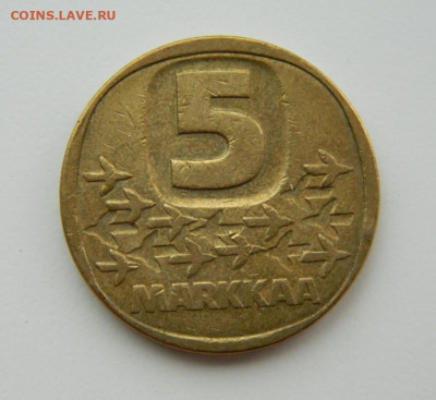Финляндия 5 марок 1984 г. (Ледокол  до 18.08.22 - DSCN2211.JPG
