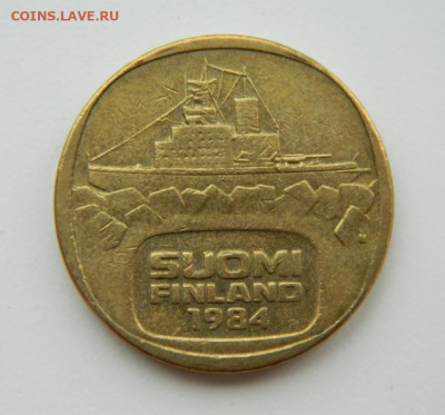 Финляндия 5 марок 1984 г. (Ледокол  до 18.08.22 - DSCN2212.JPG