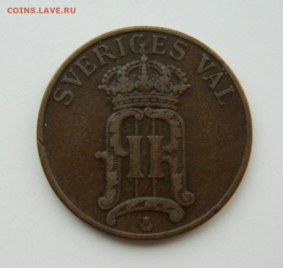 Швеция 5 эре 1907 г. до 18.08.22 - DSCN2216.JPG