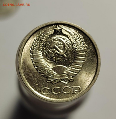 10 копеек 1982 UNC с 1 рубля! (18 авг 21:30) - IMG_20220810_190613_edit_560905315914363