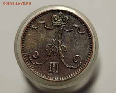 1 пенни 1892 aUNC,  с 200р (18 авг 21:30) - IMG_20220810_201601_edit_562041125851899