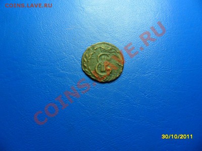 Сибирская денга 1768 до 26.11.11 в 22-00 мск(короткий аук) - SAM_4619.JPG