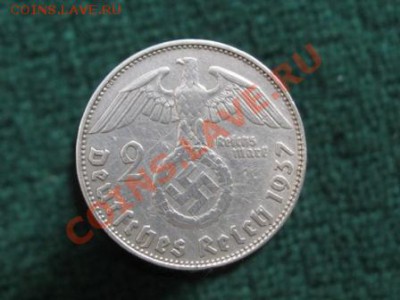 2 рехсмарки 1937 г.D. до30.11.11.  21-00 - IMG_6402.JPG