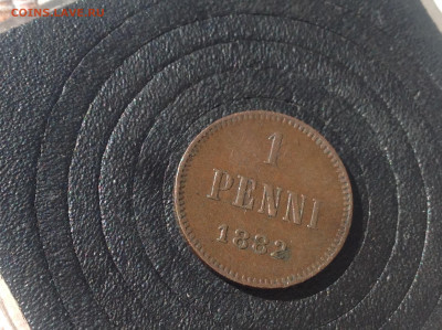 1 пенни 1870 1882 1884 годы - IMG_2529.JPG