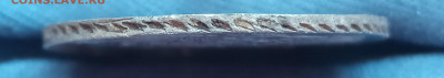 На реверсе 10 коп 1837 – СПБ это брак штемпеля? - 10 коп 1837 ГУРТ_cr