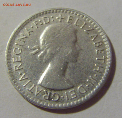 3 пенса 1955 Австралия №1 24.08.2022 22:00 МСК - CIMG8011.JPG