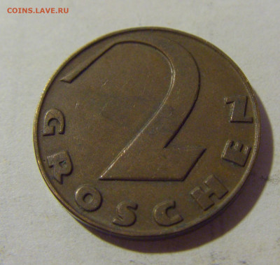 2 гроша 1929 Австрия №1 24.08.2022 22:00 МСК - CIMG8053.JPG