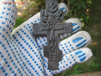 Крест. Распятие. До 21.08.2022г. - IMG_4724.JPG