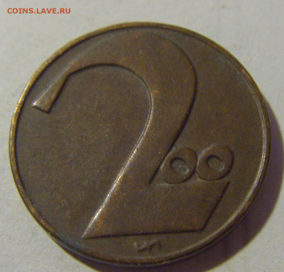 200 крон 1924 Австрия №1 24.08.2022 22:00 МСК - CIMG8089.JPG