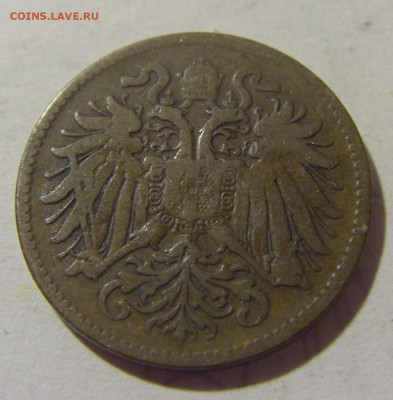 2 геллера 1893 Австрия №1 24.08.2022 22:00 МСК - CIMG8166.JPG