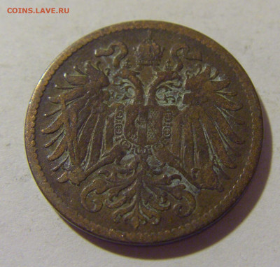 2 геллера 1896 Австрия №1 24.08.2022 22:00 МСК - CIMG8178.JPG