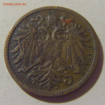 2 геллера 1906 Австрия №1 24.08.2022 22:00 МСК - CIMG8190.JPG